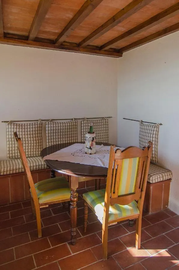 בית נופש הוילה קמאיורה Casa Gelsomino