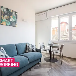 Residenza Del Reno By Wonderful Italy Apartment Bologna