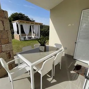 Stella Marina Villa Valledoria (Sardinia)