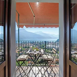Crotto Palma Apartment Dongo