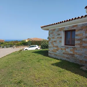 Gallura Dream Ferienhaus Budoni