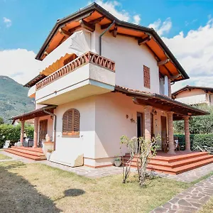  Holiday home Casa Nonna Dora