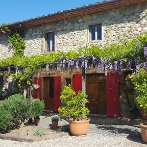 Ferienhaus La Corte Del Falco, Pieve a Nievole