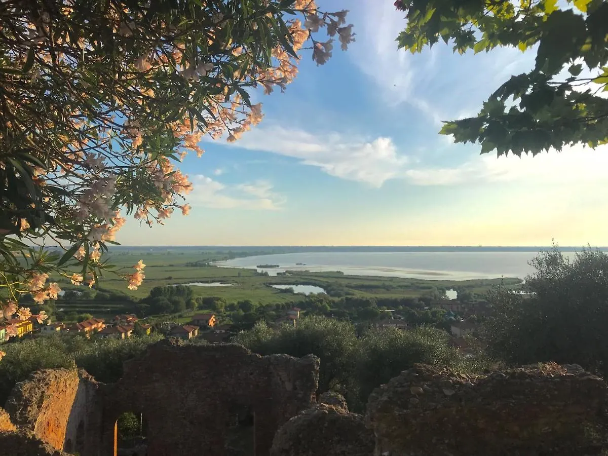 Villa Casa Gelsomino Camaiore 0*,