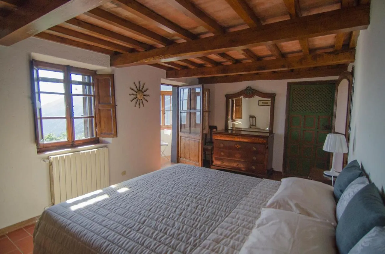 Villa Casa Gelsomino Camaiore Ferienhaus