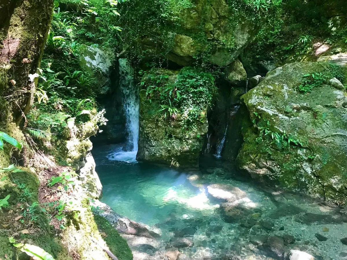 Villa Casa Gelsomino Camaiore Italien